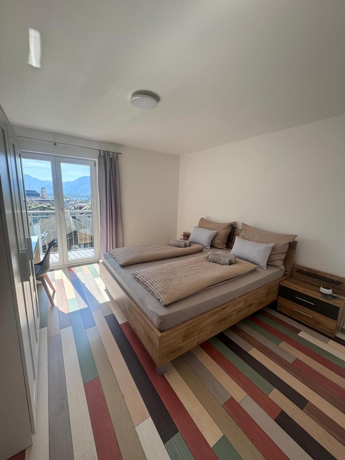 Ferienwohnung Lara Tiefgraben Exteriör bild