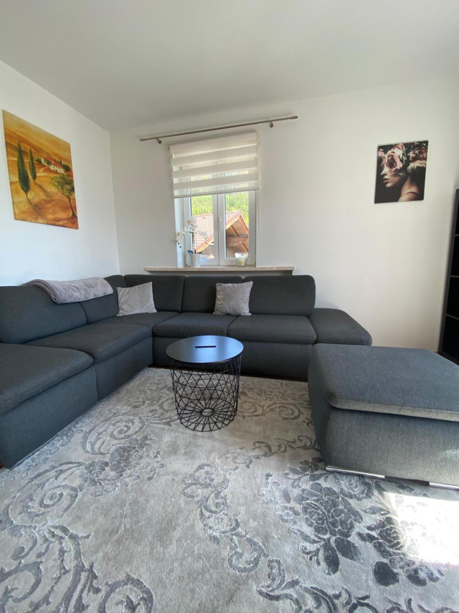Ferienwohnung Lara Tiefgraben Exteriör bild
